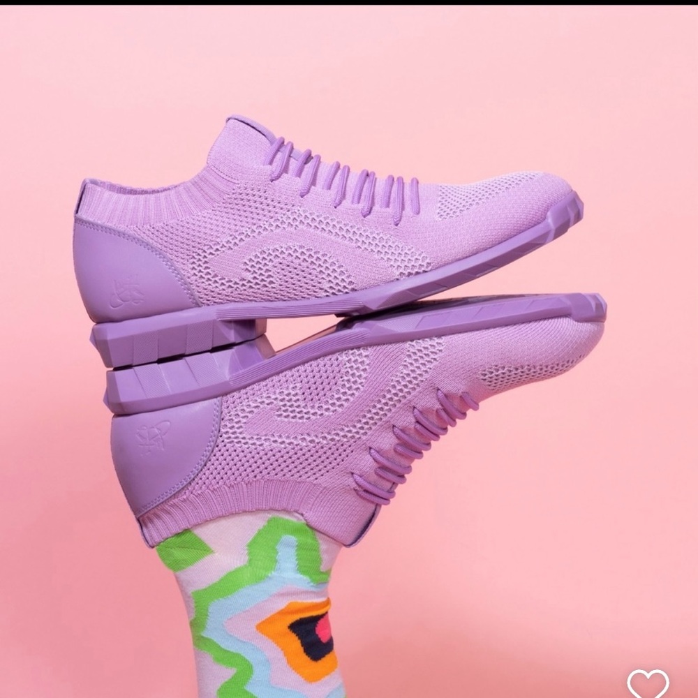 Fluevog, Future Round Toe "Nova" W10/M8